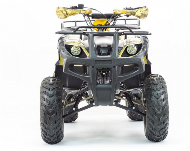 Квадроцикл MOTOLAND (МОТОЛЕНД) 250 ADVENTURE в Артёме