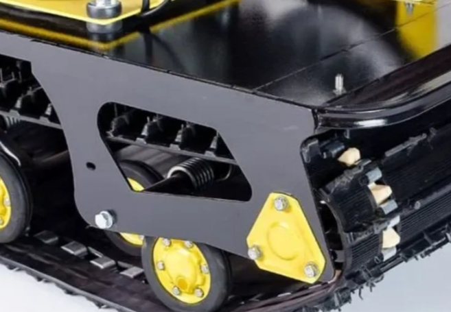 Мотобуксировщик FISHRIDE КОМПАКТ 17 л.с. в Артёме