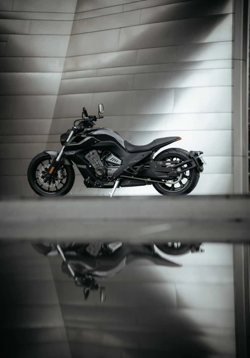 Мотоцикл Benda LFC 700 Pro в Артёме