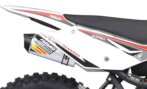 Питбайк Progasi Smart Max 150 в Артёме