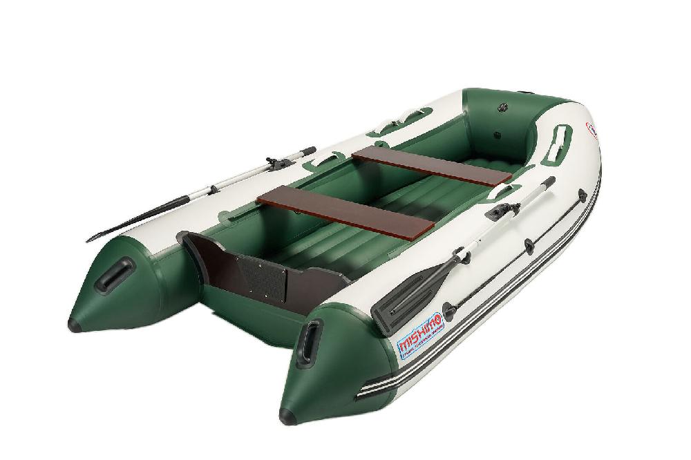 Лодка MISHIMO LITE 360 в Артёме