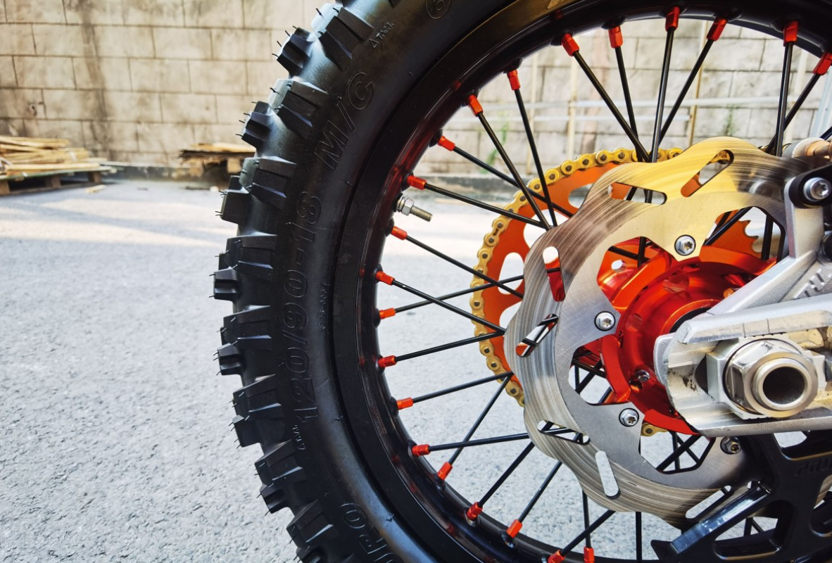 Мотоцикл JHLMOTO JHL Z8 NC300S (182-MN) в Артёме