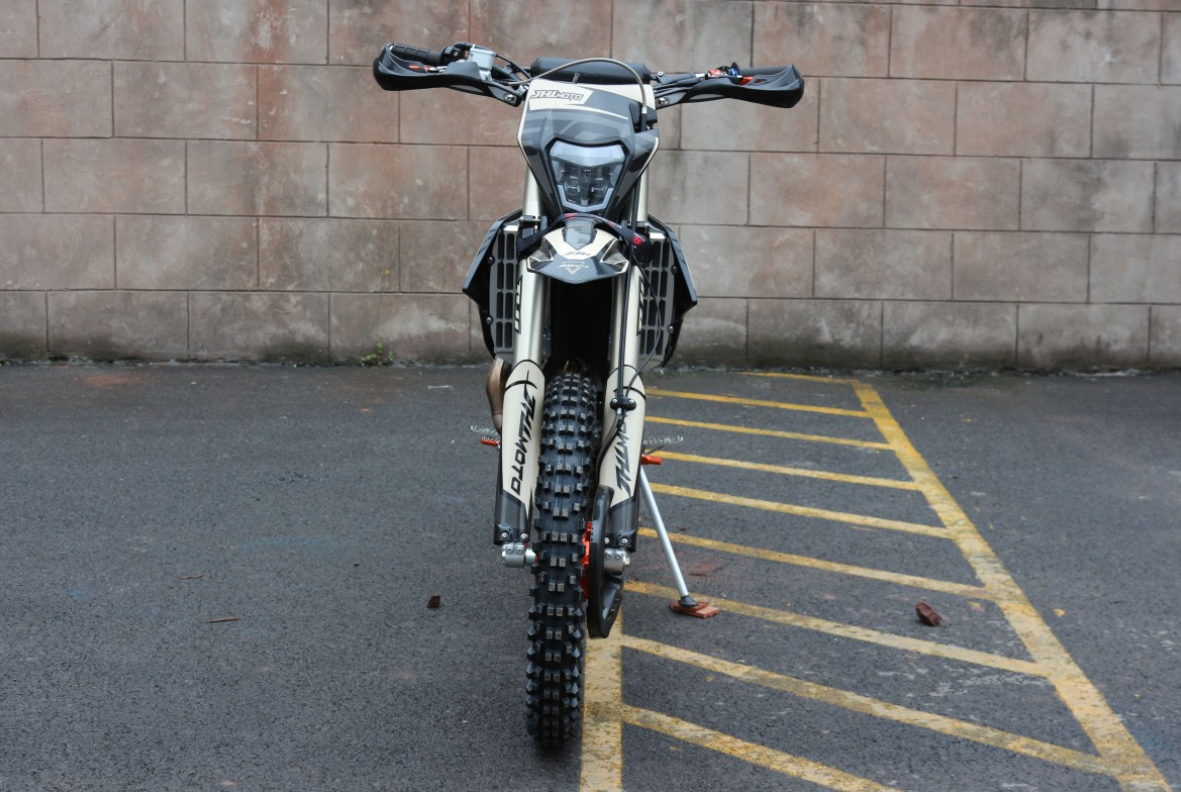 Мотоцикл JHLMOTO JHL Z8i (EFI) NC300S (182-MN) в Артёме