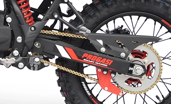 Питбайк Progasi Smart Max 150 в Артёме