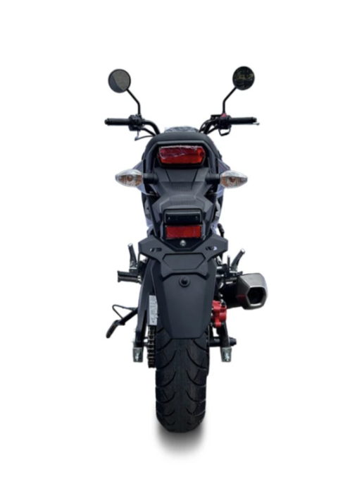 Мотоцикл PROMAX STRYKER 200(49) в Артёме