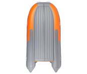 НАДУВНАЯ ЛОДКА GLADIATOR E380S в Артёме