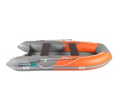 НАДУВНАЯ ЛОДКА GLADIATOR E380S в Артёме