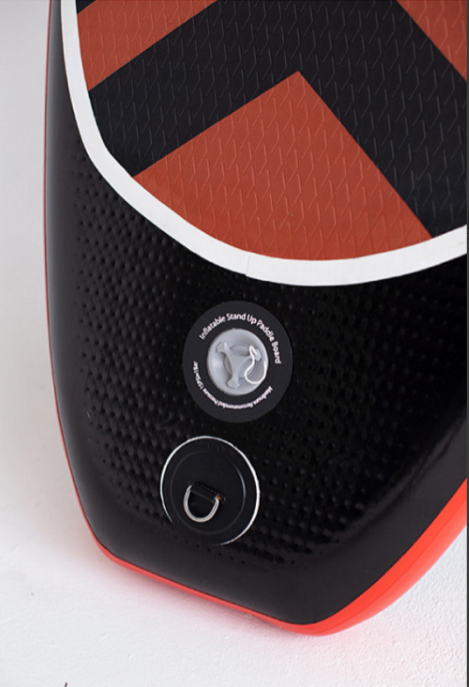 НАДУВНОЙ SUP-BOARD BURNFIRE 10,6 в Артёме