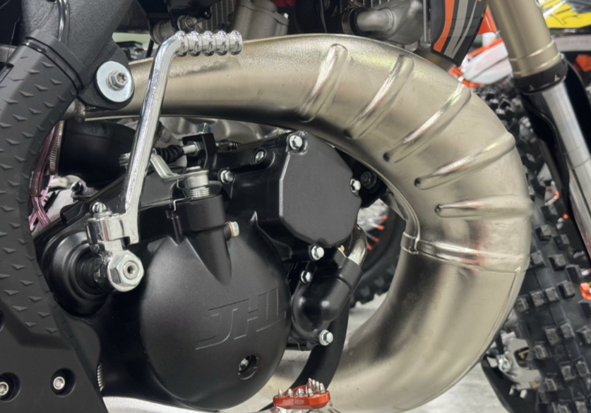 Мотоцикл JHLMOTO JHL M5 MT250 (1E66MM) в Артёме