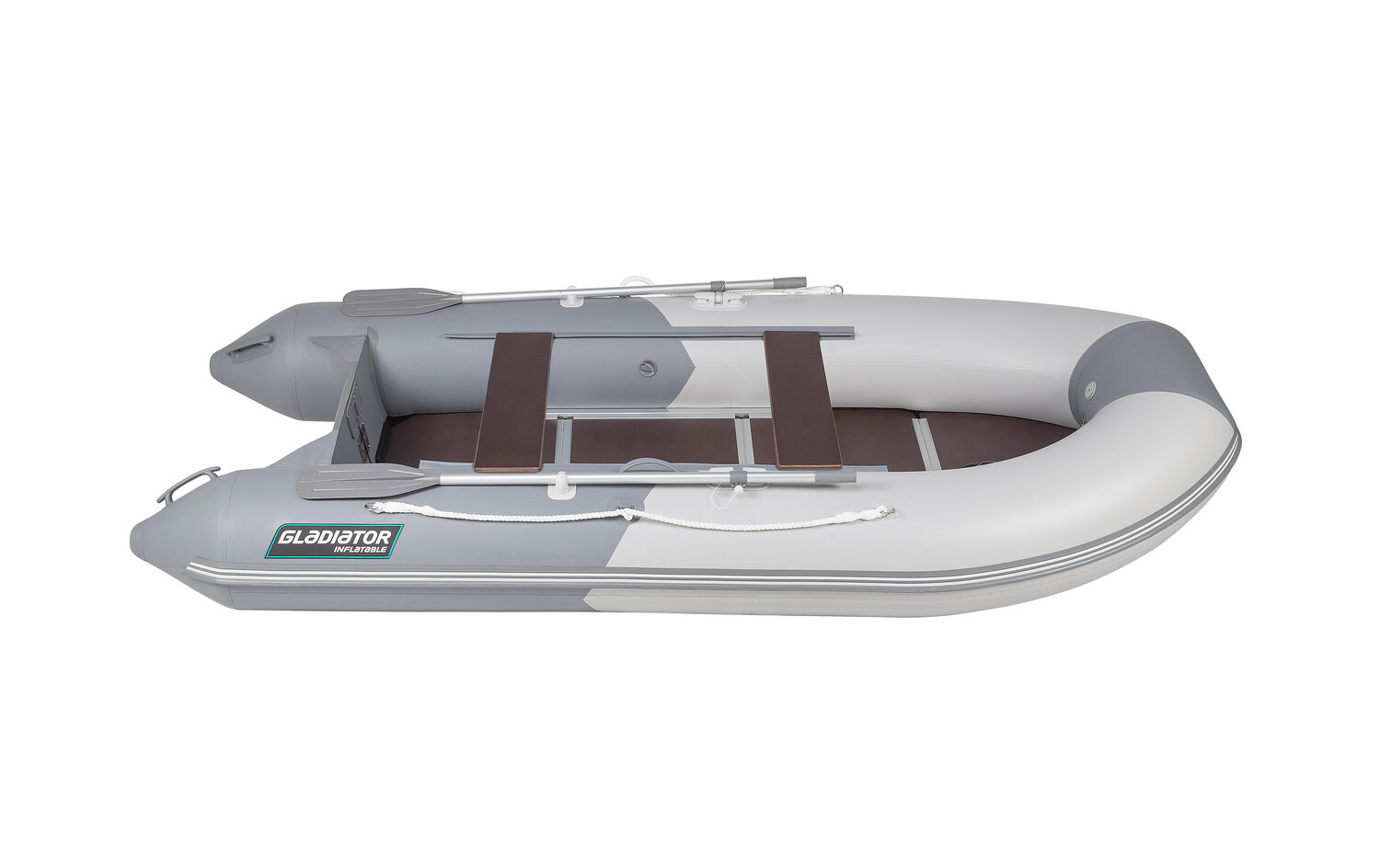 НАДУВНАЯ ЛОДКА GLADIATOR B330 в Артёме