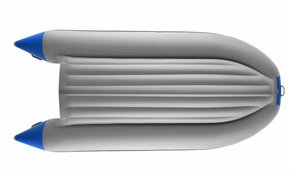 ЛОДКА ДРАККАР 3400 НДНД HANT-PRO в Артёме