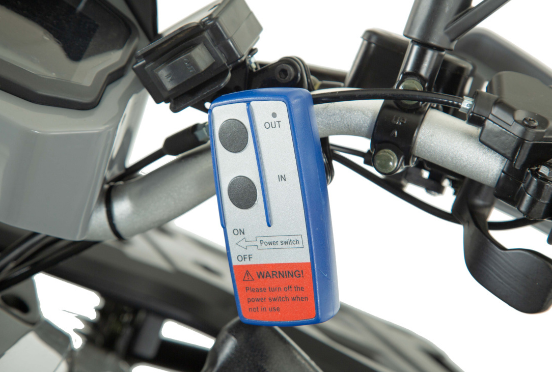 Квадроцикл YACOTA VIKING PRO 250 в Артёме