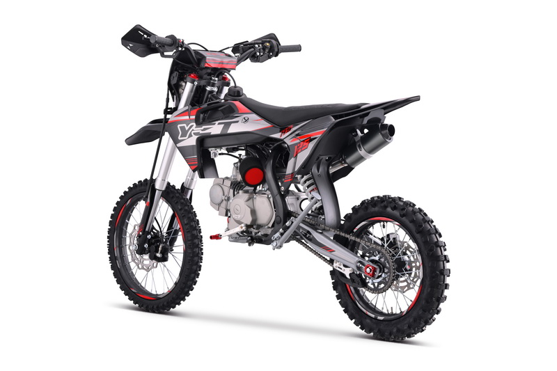 Питбайк YACOTA H5 125 в Артёме