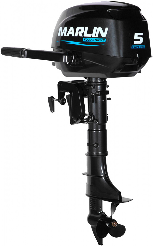 Лодочный мотор MARLIN MF 5 AMHL в Артёме