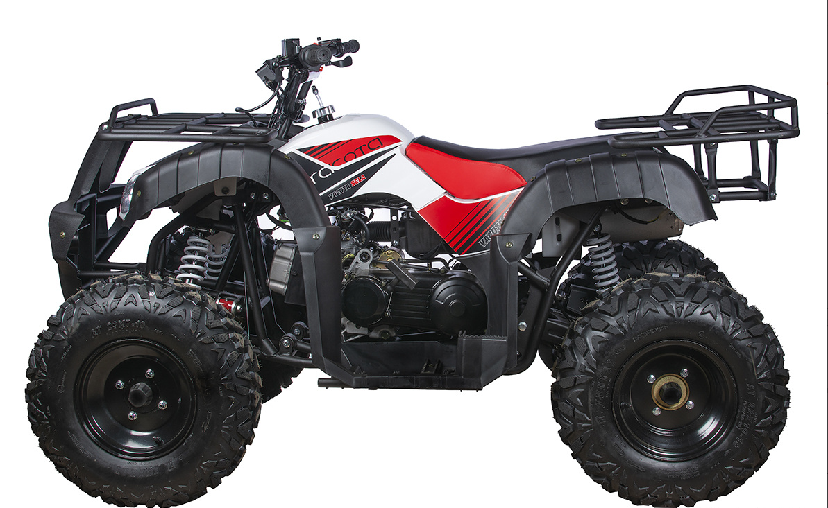 Квадроцикл YACOTA SELA 200 в Артёме