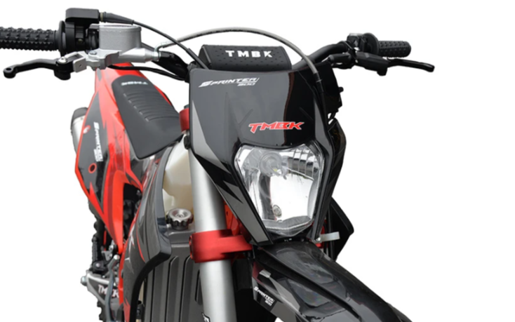 Питбайк TMBK Sprinter 300 (NB300) в Артёме