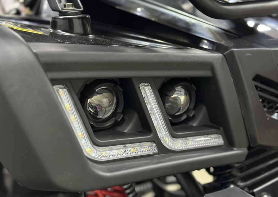 Квадроцикл GBM MAVERICK 300 NEW PREMIUM в Артёме