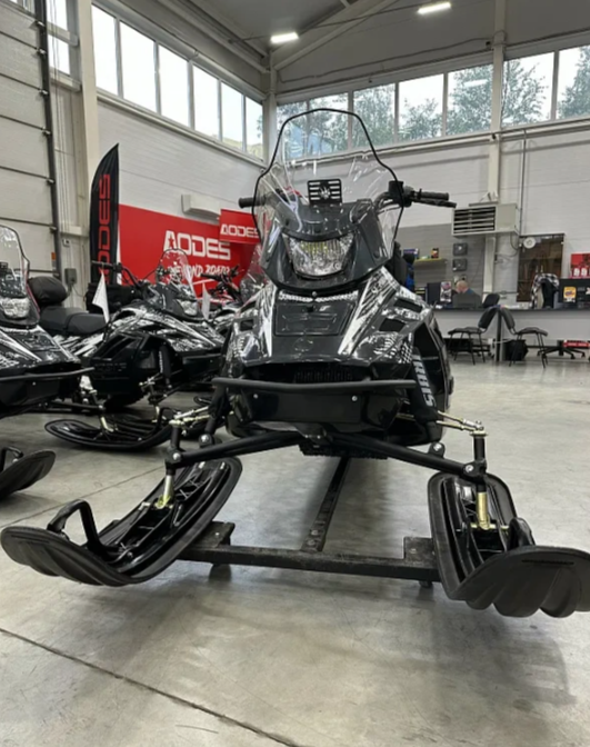 СНЕГОХОД IRBIS SF200L XE SUPERLONG в Артёме