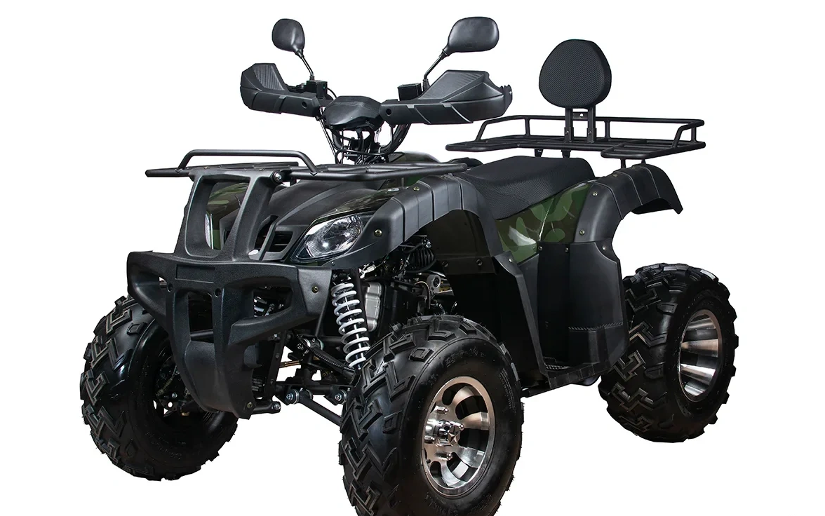 Квадроцикл YACOTA SELA 200 PRO в Артёме