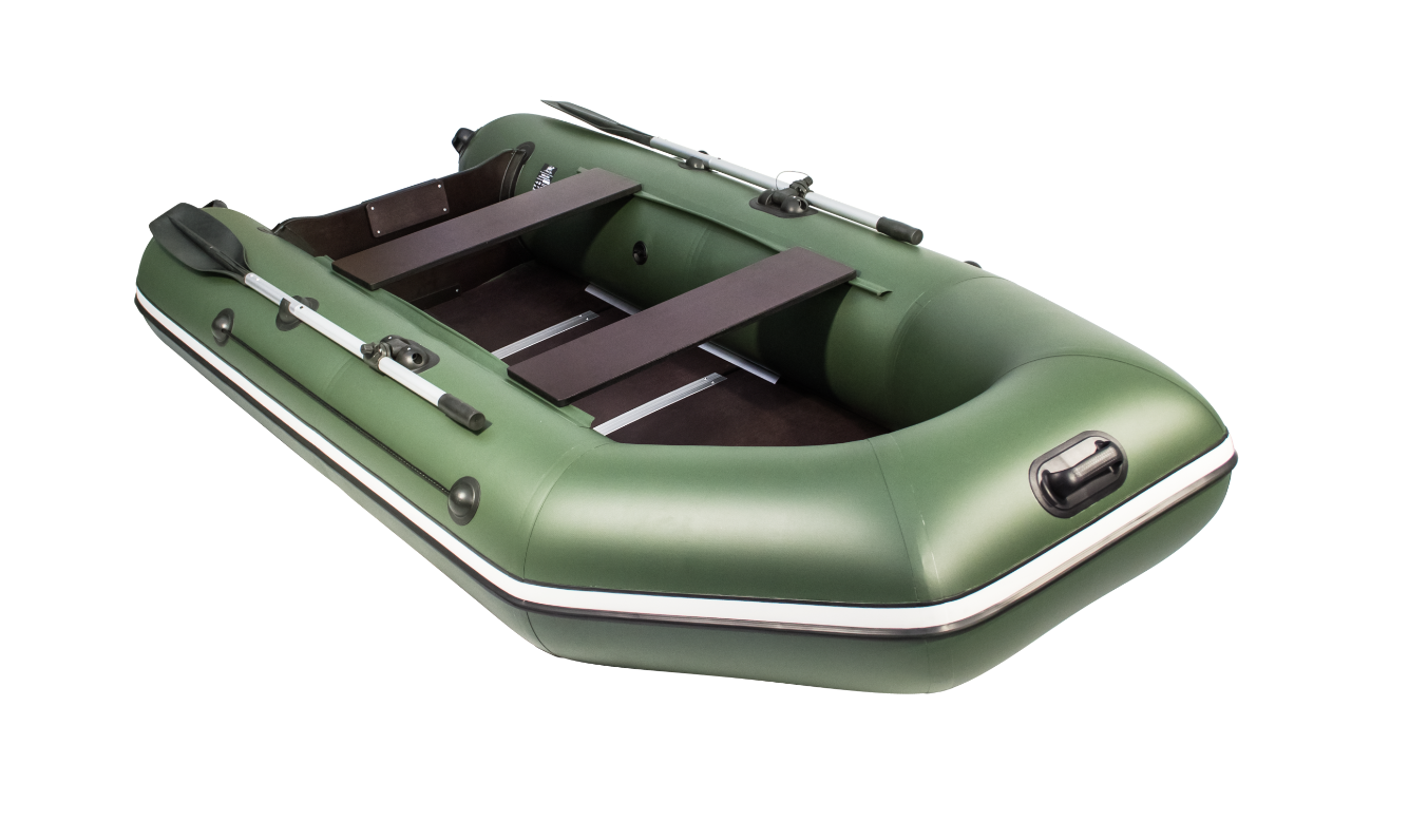 Лодка АКВА 2900 СК в Артёме