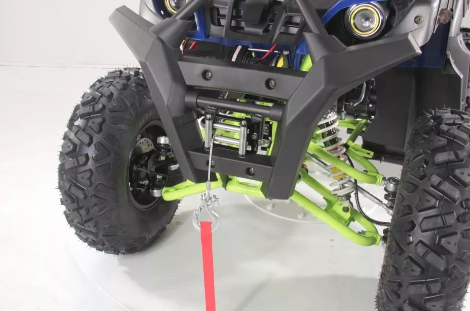 Квадроцикл YACOTA SELA MAX в Артёме