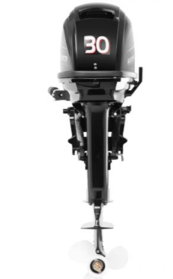 Лодочный мотор HIDEA HD30FHS в Артёме