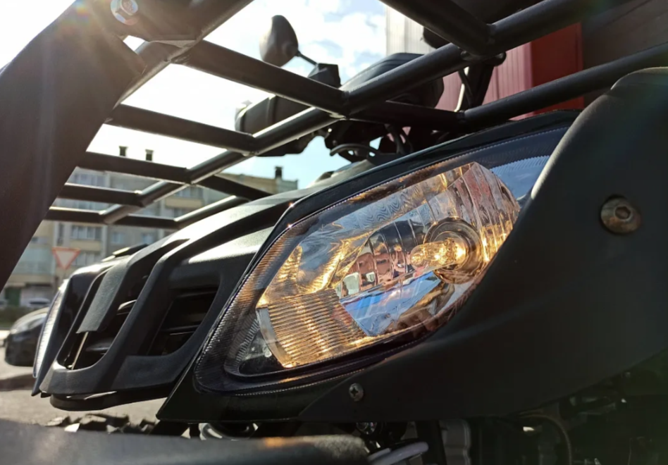 Квадроцикл PROMAX ATV 250 PRO (2025) в Артёме