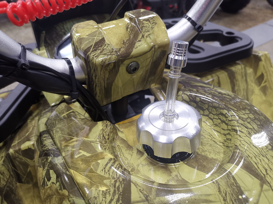 Квадроцикл PROMAX STORM 190 PRO в Артёме