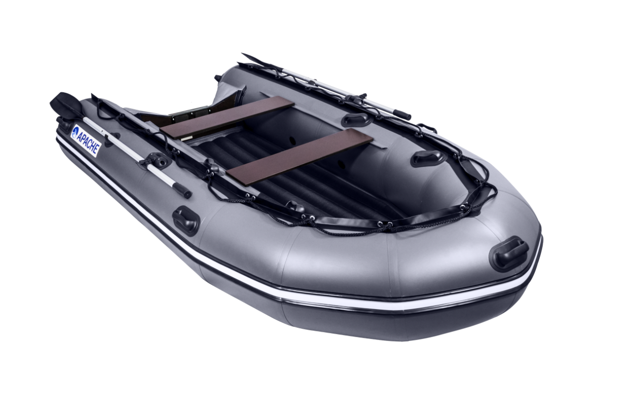 Лодка APACHE 3300 НДНД в Артёме
