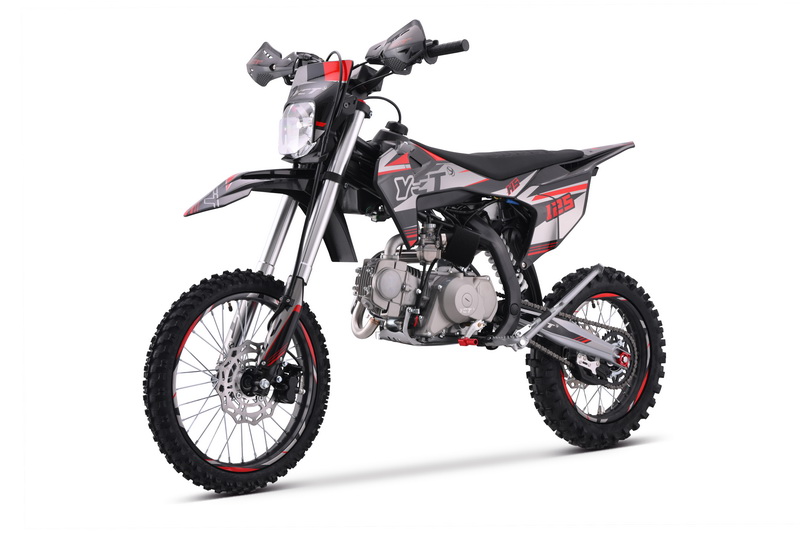 Питбайк YACOTA H5 125 в Артёме