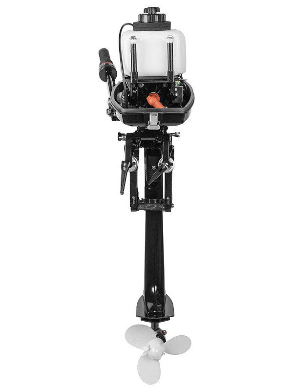 ЛОДОЧНЫЙ МОТОР GLADIATOR G3FHS в Артёме