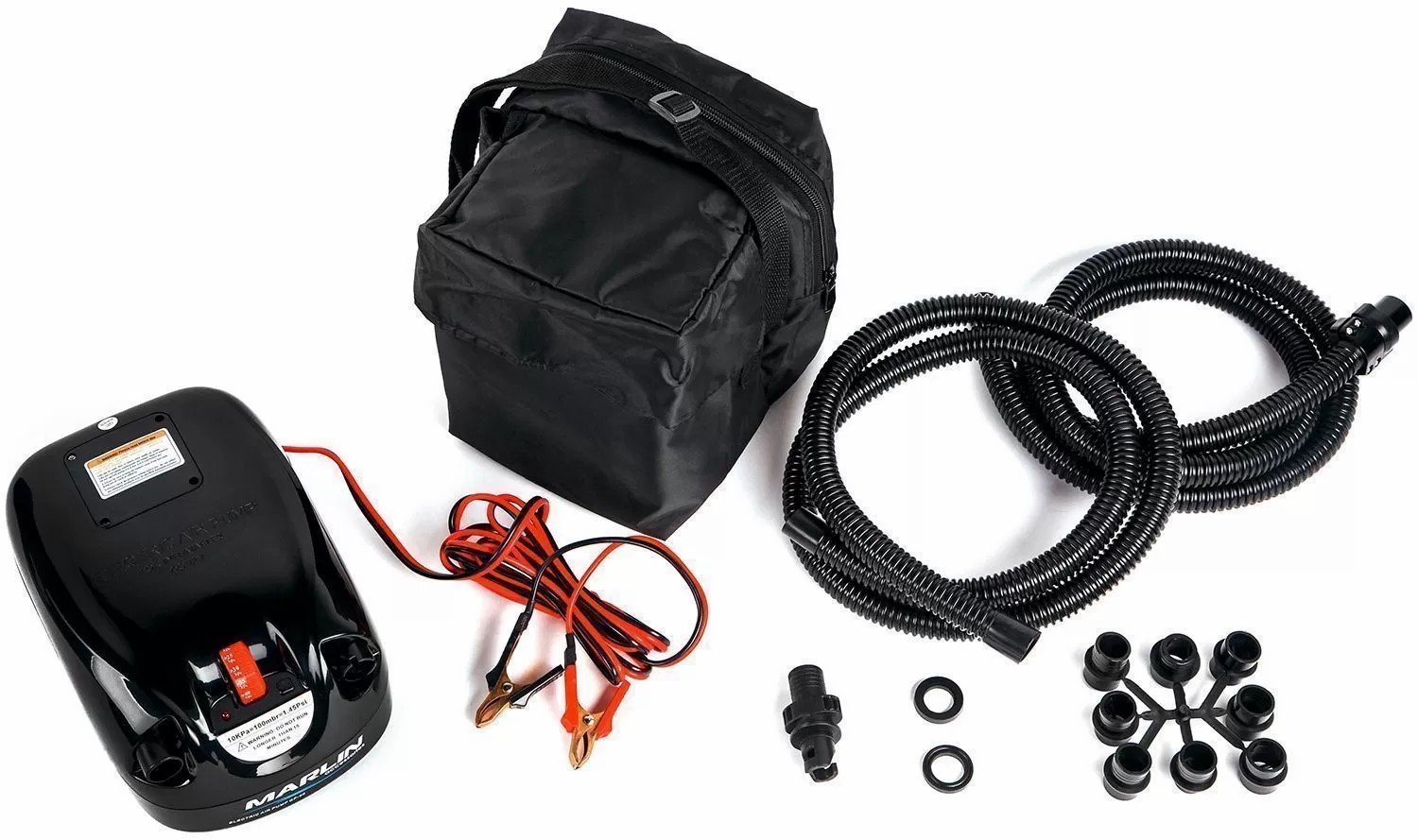 ЭЛЕКТРИЧЕСКИЙ НАСОС MARLIN GP-80 в Артёме