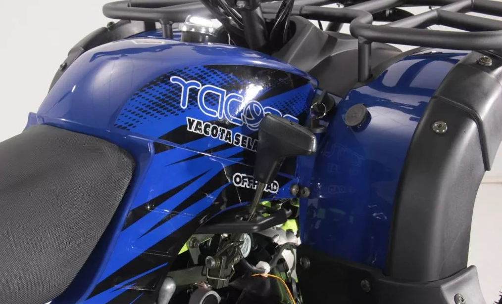 Квадроцикл YACOTA SELA MAX в Артёме