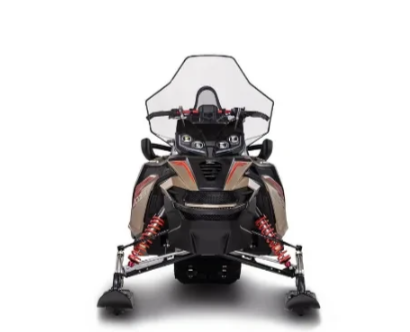 Снегоход AODES Siberiacross 1000 WT 508mm LCD 6.8 в Артёме