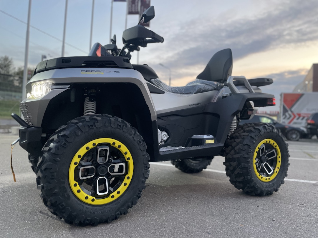 Квадроцикл BENDA Redstone 550 R2 в Артёме