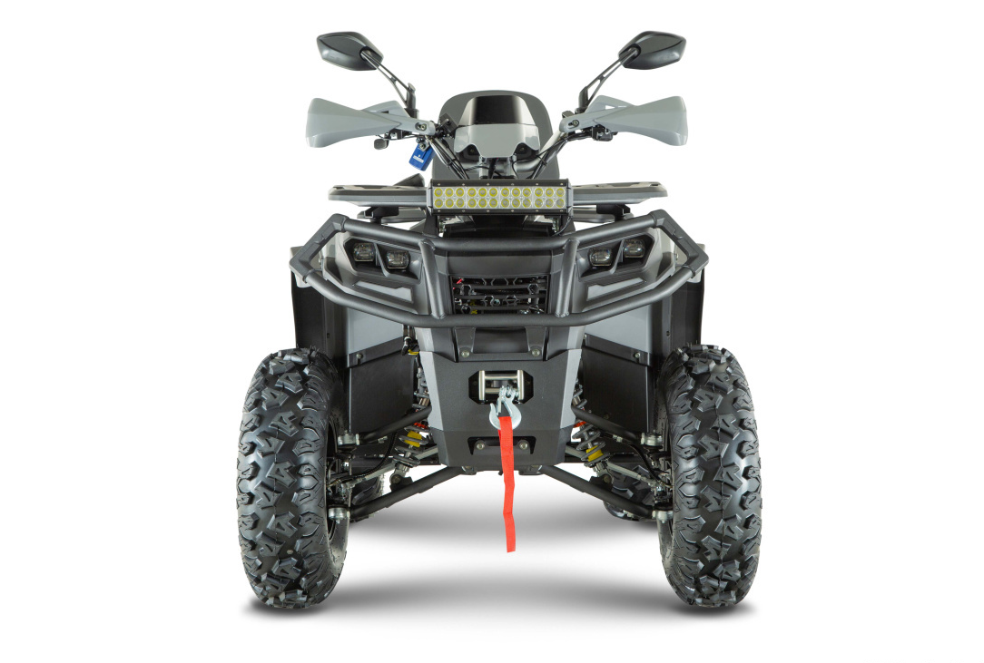 Квадроцикл YACOTA VIKING PRO 250 в Артёме