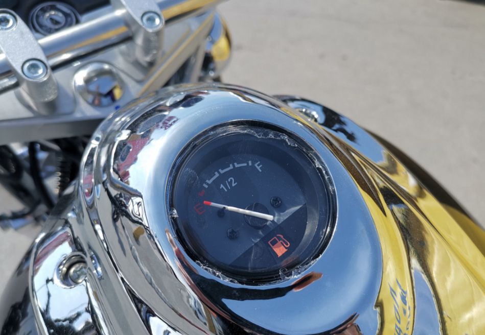 Мотоцикл MOTOLAND (МОТОЛЕНД) WOLF 250 в Артёме