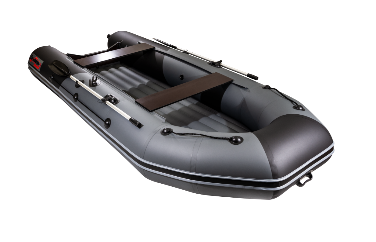 Лодка Таймень NX 3800 НДНД PRO в Артёме