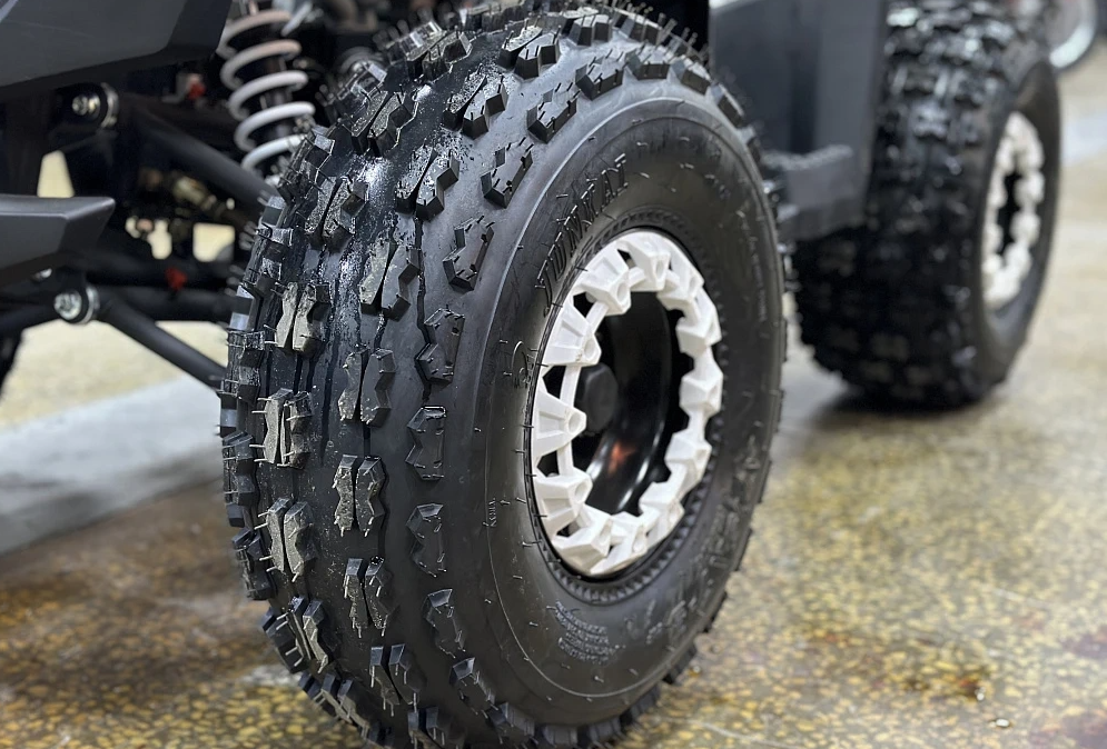 Квадроцикл PROMAX WILD 2.0 190 в Артёме