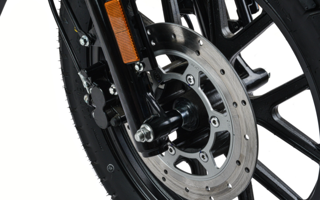 Мотоцикл MOTOLAND (МОТОЛЕНД) TEXAS 300 в Артёме