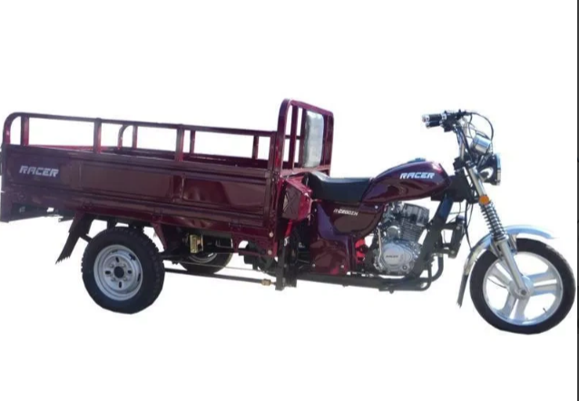 Трицикл RACER RC200ZH MURAVEI в Артёме