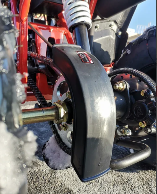 Квадроцикл GBM SHARP KIDS 125 в Артёме