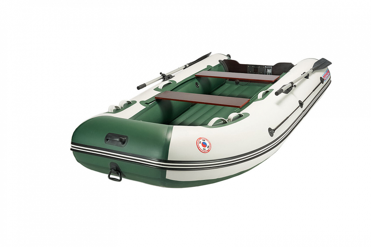 Лодка MISHIMO LITE 370 в Артёме