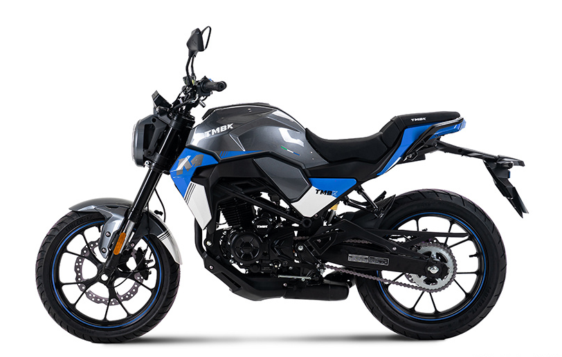 Мотоцикл TMBK MONTANA NG в Артёме