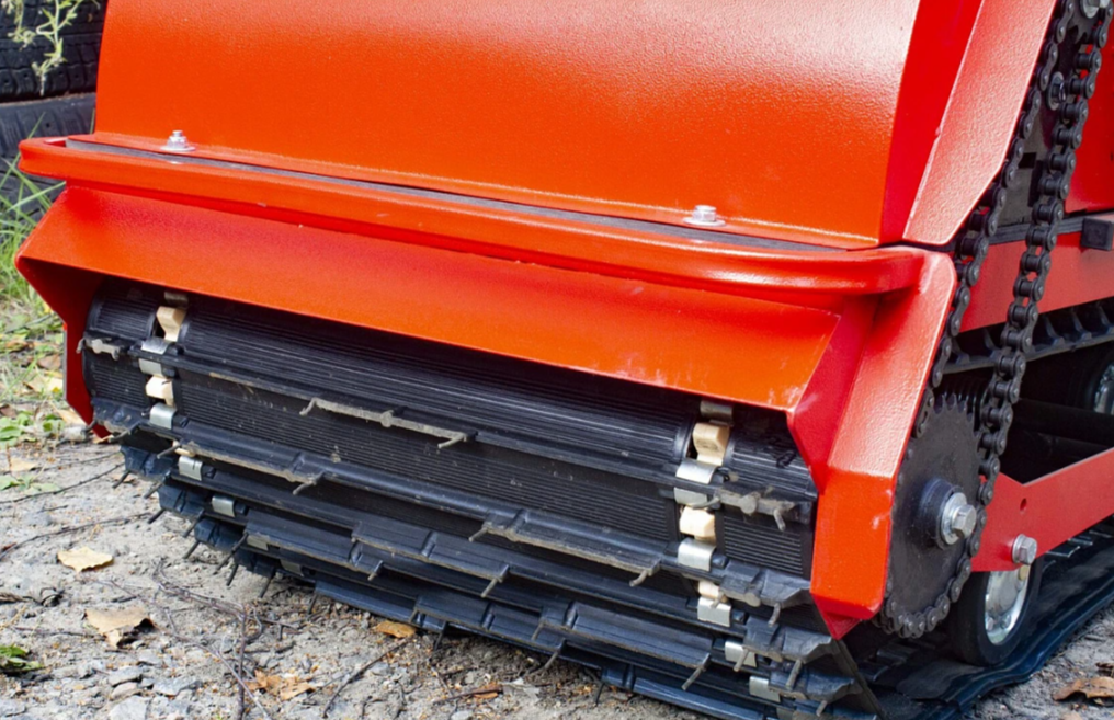 Мотобуксировщик POMOR X-600 K20 в Артёме