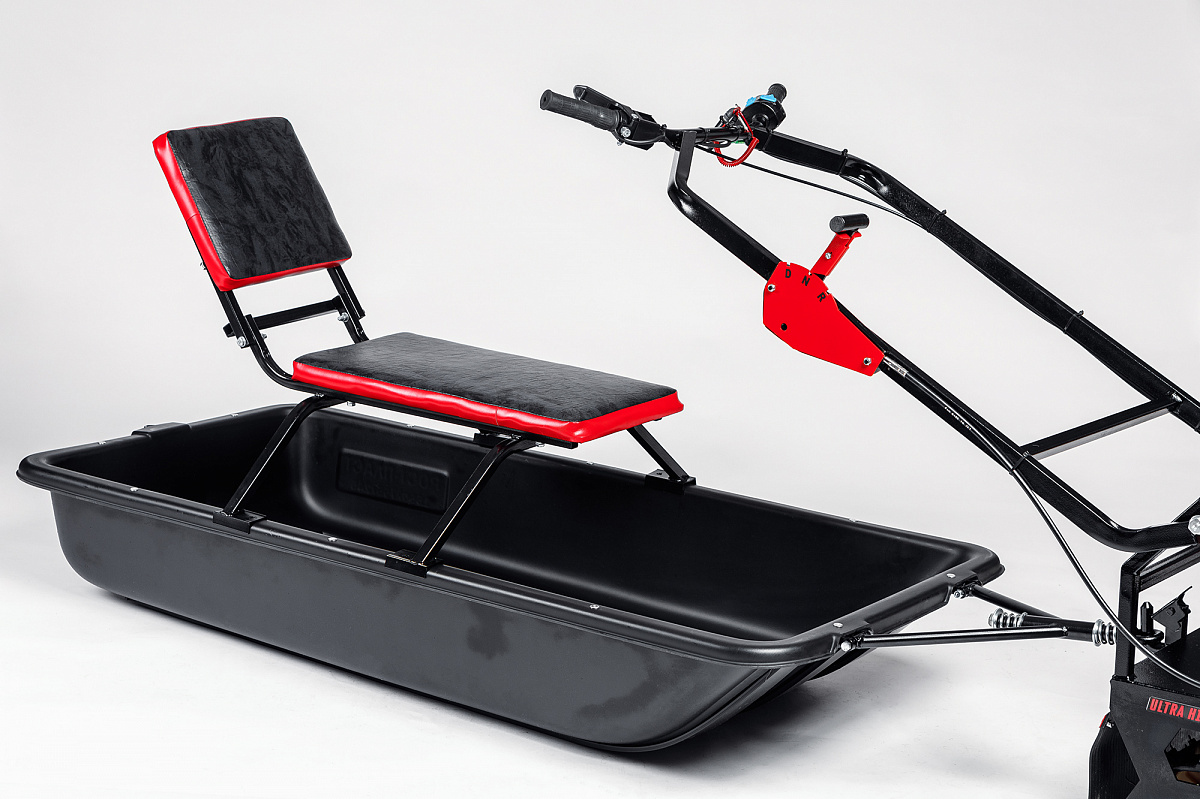 САНИ УСИЛЕННЫЕ IKUDZO 1600 в Артёме