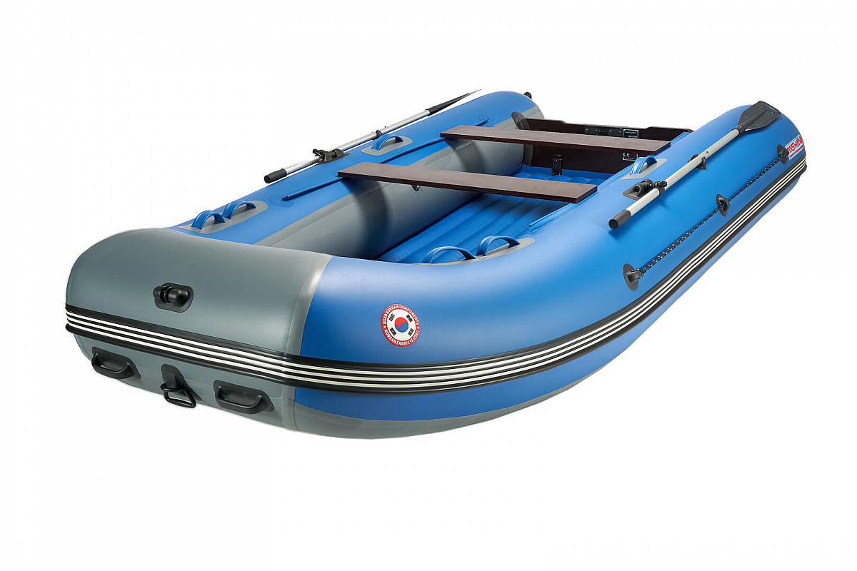 Лодка MISHIMO LITE DF 390 в Артёме