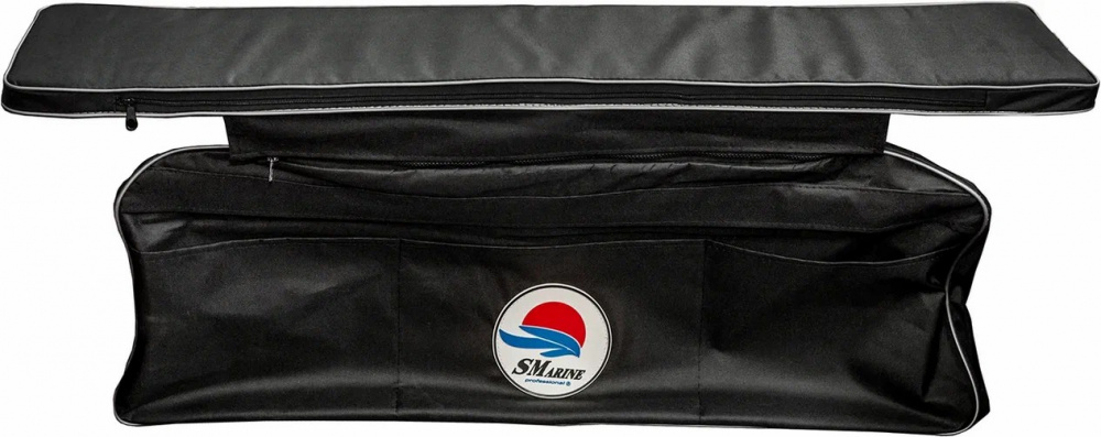 НАКЛАДКА МЯГКАЯ + СУМКА РУНДУК SDP 365-380/AIR 330 в Артёме