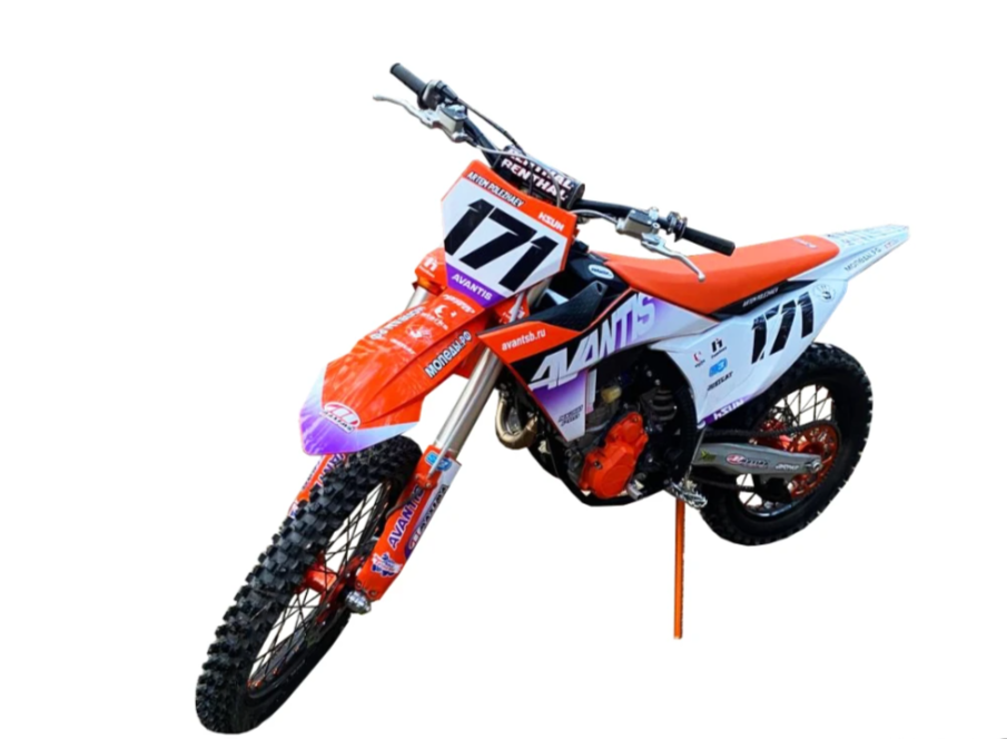 Мотоцикл Avantis NX250 Pro (NX250 Carb) 21/19 (2024) в Артёме