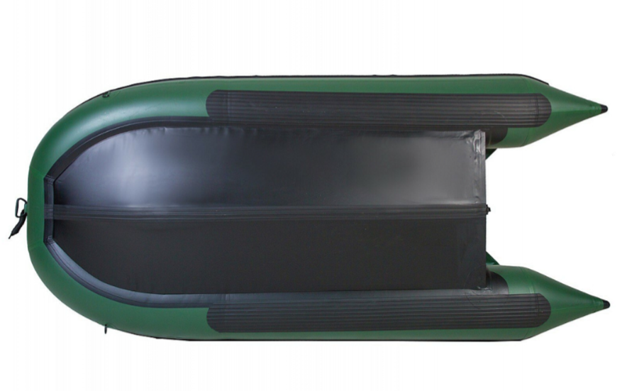 НАДУВНАЯ ЛОДКА GLADIATOR B330AD в Артёме